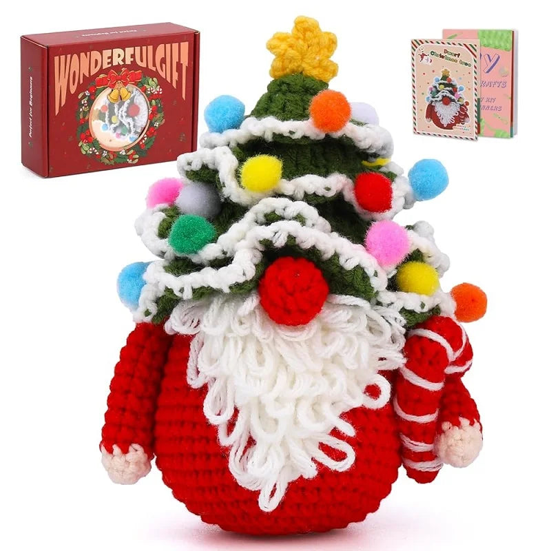 Amiguris Natalinos