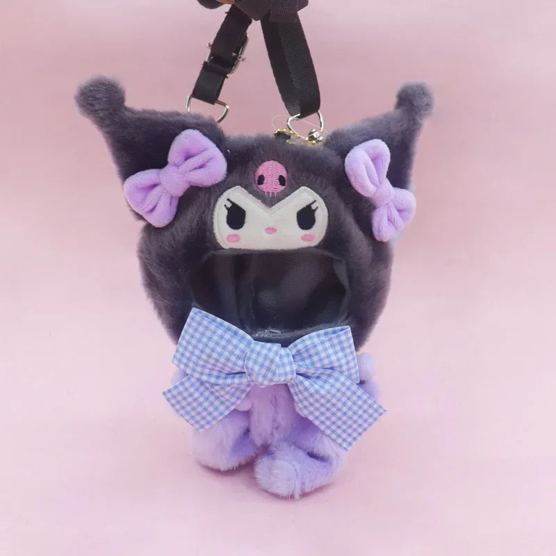 Roupinhas modelo Hello Kitty