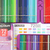 AquarelArte 72 Cores