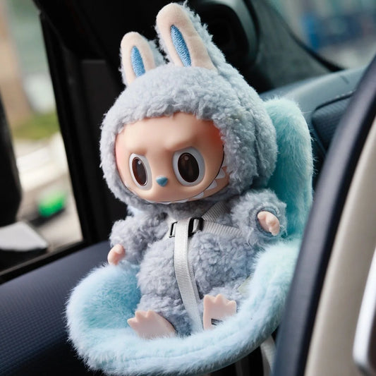 Cadeirinha de Labubu