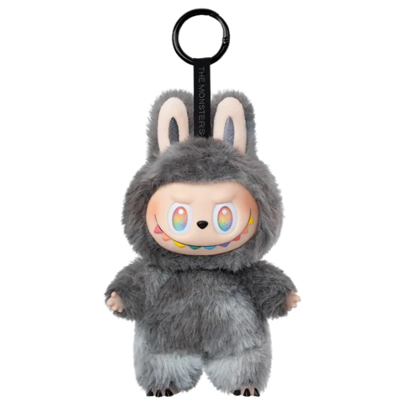 Labubu Nova Geração - Receba um aleatório