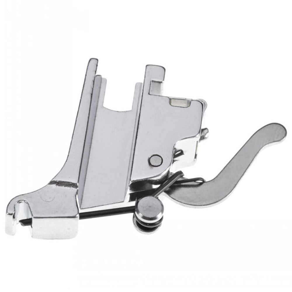 adaptador de calcador  para máquina industrial